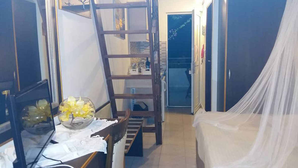 George Beach Studios - NR